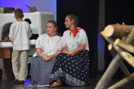 Siódmy dzień Tygodnia Kultury Beskidzkiej w Wiśle